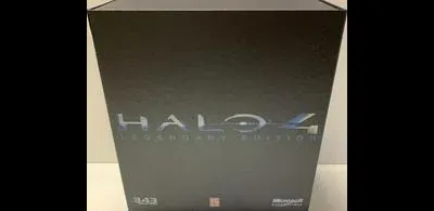 Halo 4 [Legendary Edition]