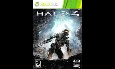 Halo 4