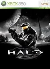 Background - Halo: Combat Evolved Anniversary - Xbox 360 - Retrocharting