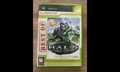 Halo: Combat Evolved [Best Of Classics]