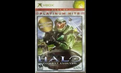 Halo: Combat Evolved [Best of Platinum Hits]