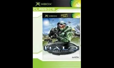 Halo: Combat Evolved [Classics]