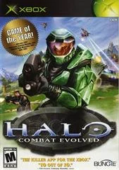 Background - Halo: Combat Evolved [Game of the Year] - Xbox - Retrocharting