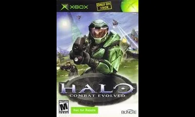 Halo: Combat Evolved [Not for Resale]