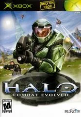 Background - Halo: Combat Evolved - Xbox - Retrocharting
