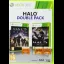 Halo Double Pack - Xbox 360 - Retrocharting