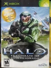 Background - Halo: El Combate Ha Evolucionado - Xbox - Retrocharting
