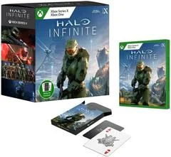 Halo Infinite [Playing Cards]