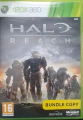 Background - Halo Reach [Bundle Copy] - Xbox 360 - Retrocharting