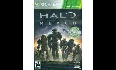 Halo: Reach [Platinum Hits]