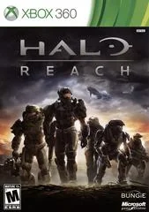 Background - Halo: Reach - Xbox 360 - Retrocharting