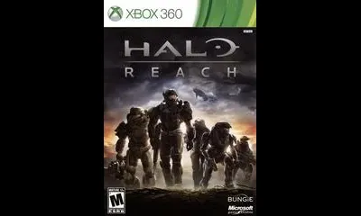 Halo: Reach