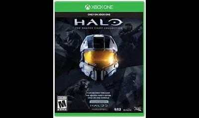 Halo: The Master Chief Collection