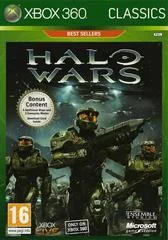 Background - Halo Wars [Classics] - Xbox 360 - Retrocharting