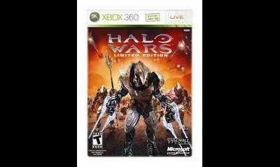 Halo Wars [Limited Edition]