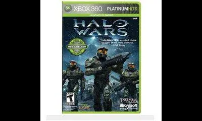 Halo Wars [Platinum Hits]