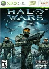 Background - Halo Wars - Xbox 360 - Retrocharting
