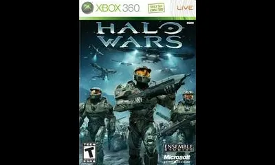 Halo Wars