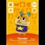 Hamlet #275 [Animal Crossing Series 3] - Nintendo DS - Retrocharting