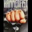 Hammerfist - ZX Spectrum - Retrocharting