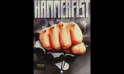 Hammerfist