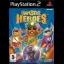 Hamster Heroes - PlayStation 2 - Retrocharting