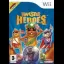 Hamster Heroes - Wii - Retrocharting