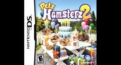 Hamsterz 2