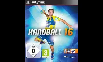Handball 16