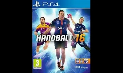 Handball 16