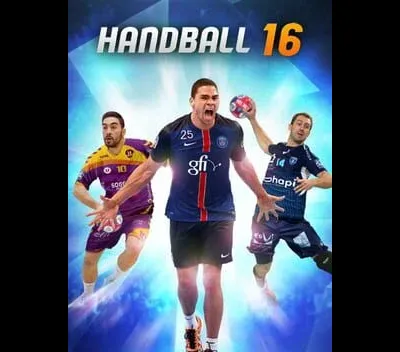 Handball 16
