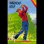 Handicap Golf - ZX Spectrum - Retrocharting
