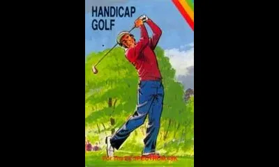 Handicap Golf
