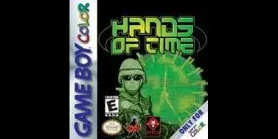 Hands of Time