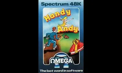 Handy Andy