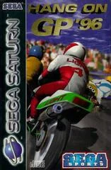 Background - Hang-On GP 96 - Sega Saturn - Retrocharting