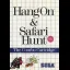 Hang-On [Sega Card] - Sega Master System - Retrocharting