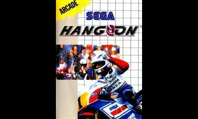 Hang On