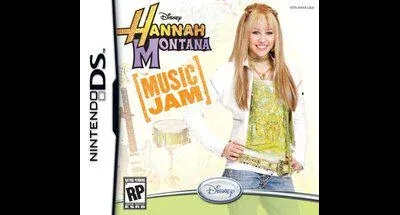 Hannah Montana Music Jam