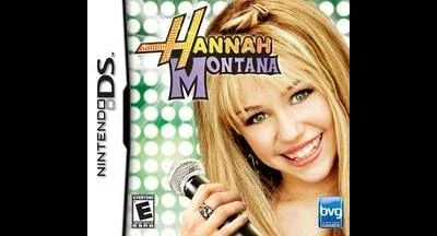 Hannah Montana