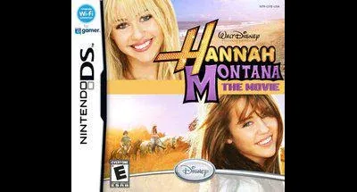 Hannah Montana: The Movie