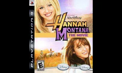 Hannah Montana: The Movie
