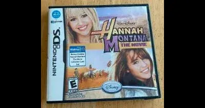 Hannah Montana: The Movie [Walmart]