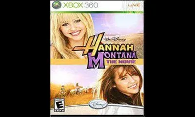 Hannah Montana: The Movie