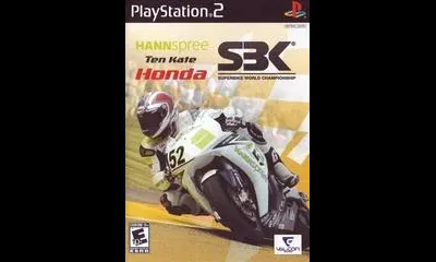Hannspree Ten Kate Honda SBK Superbike World Championship