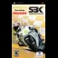 Hannspree Ten Kate Honda SBK Superbike World Championship - PSP - Retrocharting