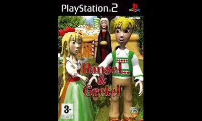Hansel & Gretel