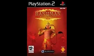 Hanuman: The Boy Warrior