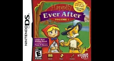 Happily Ever After Vol 1