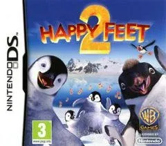Background - Happy Feet 2 - Nintendo DS - Retrocharting